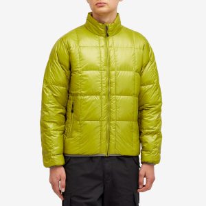 THISISNEVERTHAT PERTEX T Down Jacket