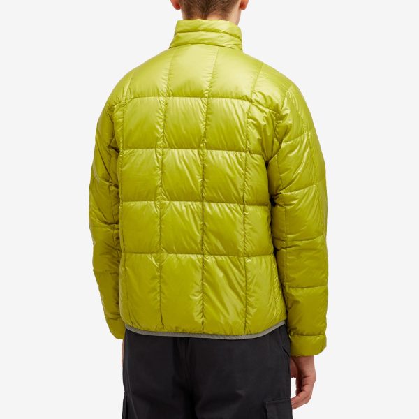 THISISNEVERTHAT PERTEX T Down Jacket