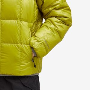 THISISNEVERTHAT PERTEX T Down Jacket