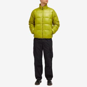 THISISNEVERTHAT PERTEX T Down Jacket