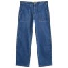 Butter Goods Breakdown Relaxed Denim Jeans