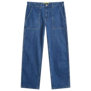 Butter Goods Breakdown Relaxed Denim Jeans