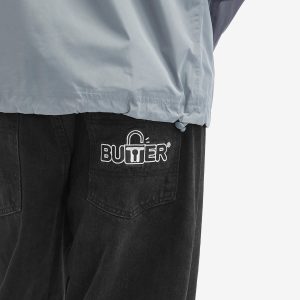 Butter Goods Lock Baggy Denim Jeans