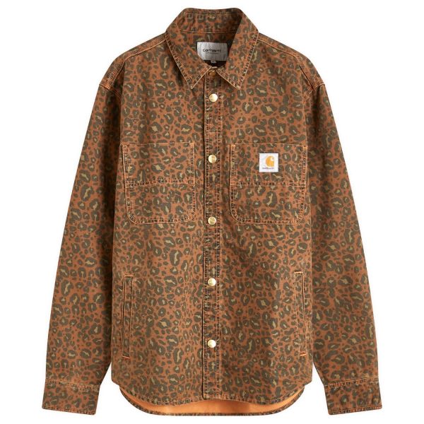 Carhartt WIP Conro Shirt Jacket