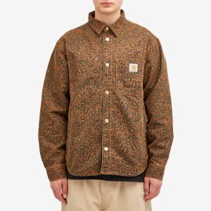 Carhartt WIP Conro Shirt Jacket