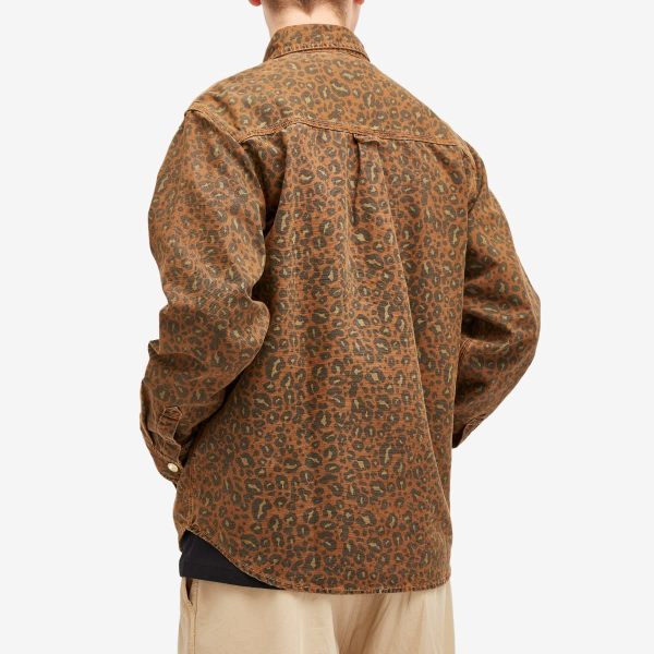 Carhartt WIP Conro Shirt Jacket