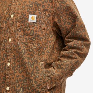 Carhartt WIP Conro Shirt Jacket