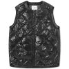 and wander Diamond Stitch Down Vest