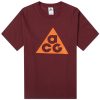 Nike Acg Logo T-Shirt