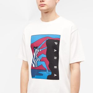 By Parra Climb Away T-Shirt