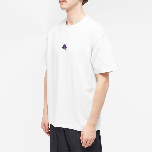 Nike Acg Lungs T-Shirt