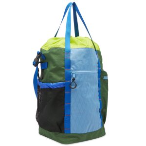 Brain Dead Equipment Climbing Utility Bag