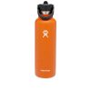 Hydroflask Standard Flex Straw Cap Bottle