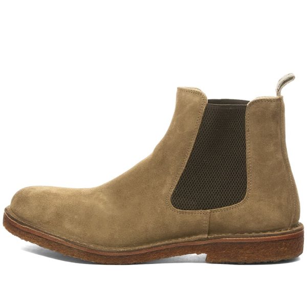 Astorflex Bitflex Chelsea Boot