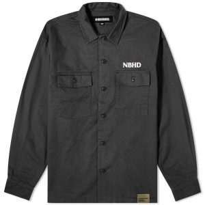 Neighborhood BDU Shirt