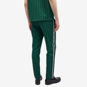 Lacoste Monogram Track Pants