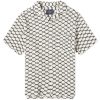 Portuguese Flannel Net Vacation Shirt