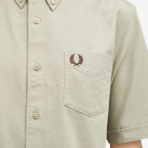 Fred Perry Oxford Shirt