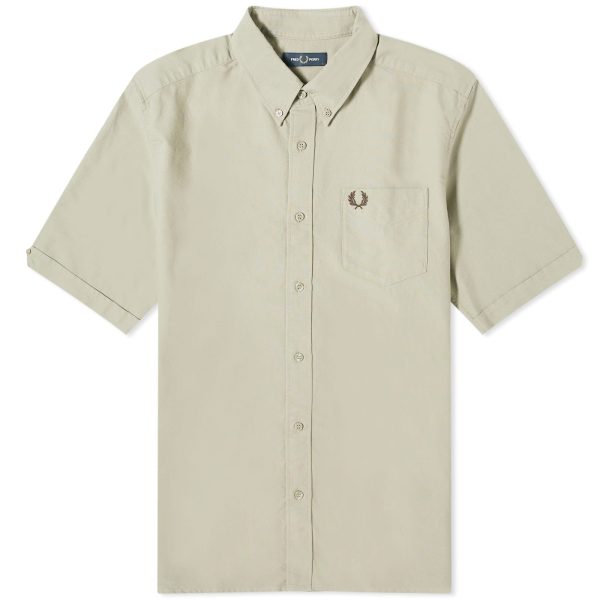 Fred Perry Oxford Shirt