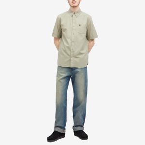 Fred Perry Oxford Shirt