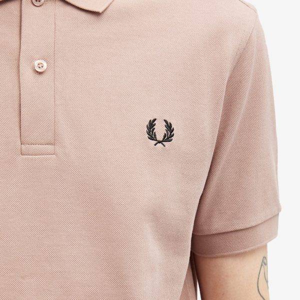 Fred Perry Plain Polo