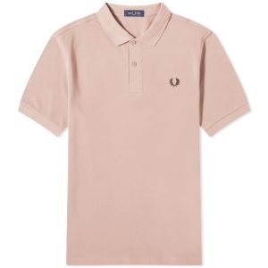 Fred Perry Plain Polo