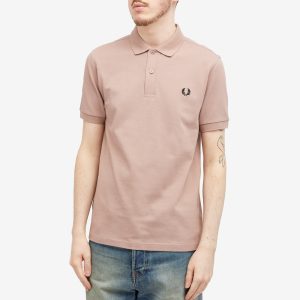 Fred Perry Plain Polo