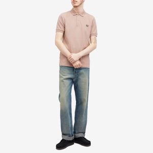 Fred Perry Plain Polo