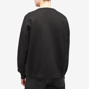 Loewe Anagram Pocket Crew Knit