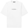 Dolce & Gabbana Marina Compass T-Shirt