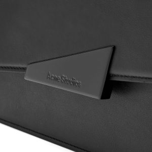 Acne Studios Distortion Micro Bag