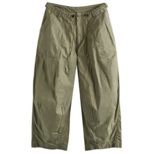 Needles H.D Fatigue Pant