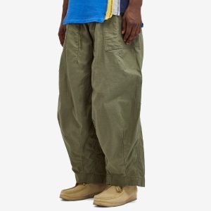 Needles H.D Fatigue Pant