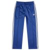 Needles Poly Smooth Zipped Track Pants