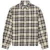 John Elliott Hemi Oversized Shirt