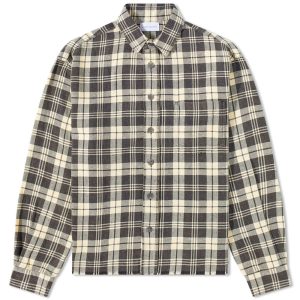 John Elliott Hemi Oversized Shirt