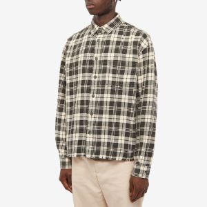 John Elliott Hemi Oversized Shirt