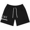 AMIRI MA Bar Swim Shorts