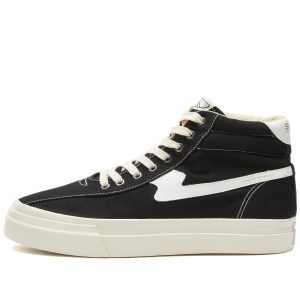 Stepney Workers Club Varden S-Strike Canvas Hi Top Sneaker