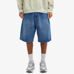 Butter Goods Ink Denim Shorts