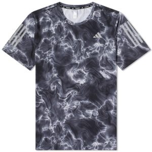 Adidas Own The Run T-Shirt