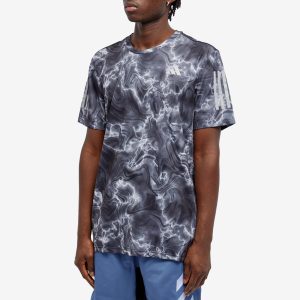 Adidas Own The Run T-Shirt