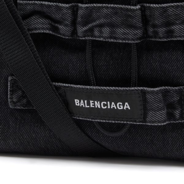 Balenciaga Army Tote