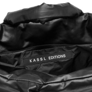 kassl Pillow Medium Oil Bag