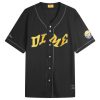 Dime League Baseball Jersey