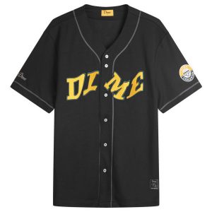 Dime League Baseball Jersey