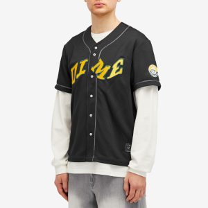 Dime League Baseball Jersey