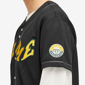 Dime League Baseball Jersey