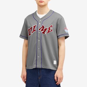 Dime League Baseball Jersey