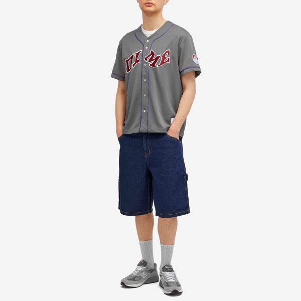 Dime League Baseball Jersey